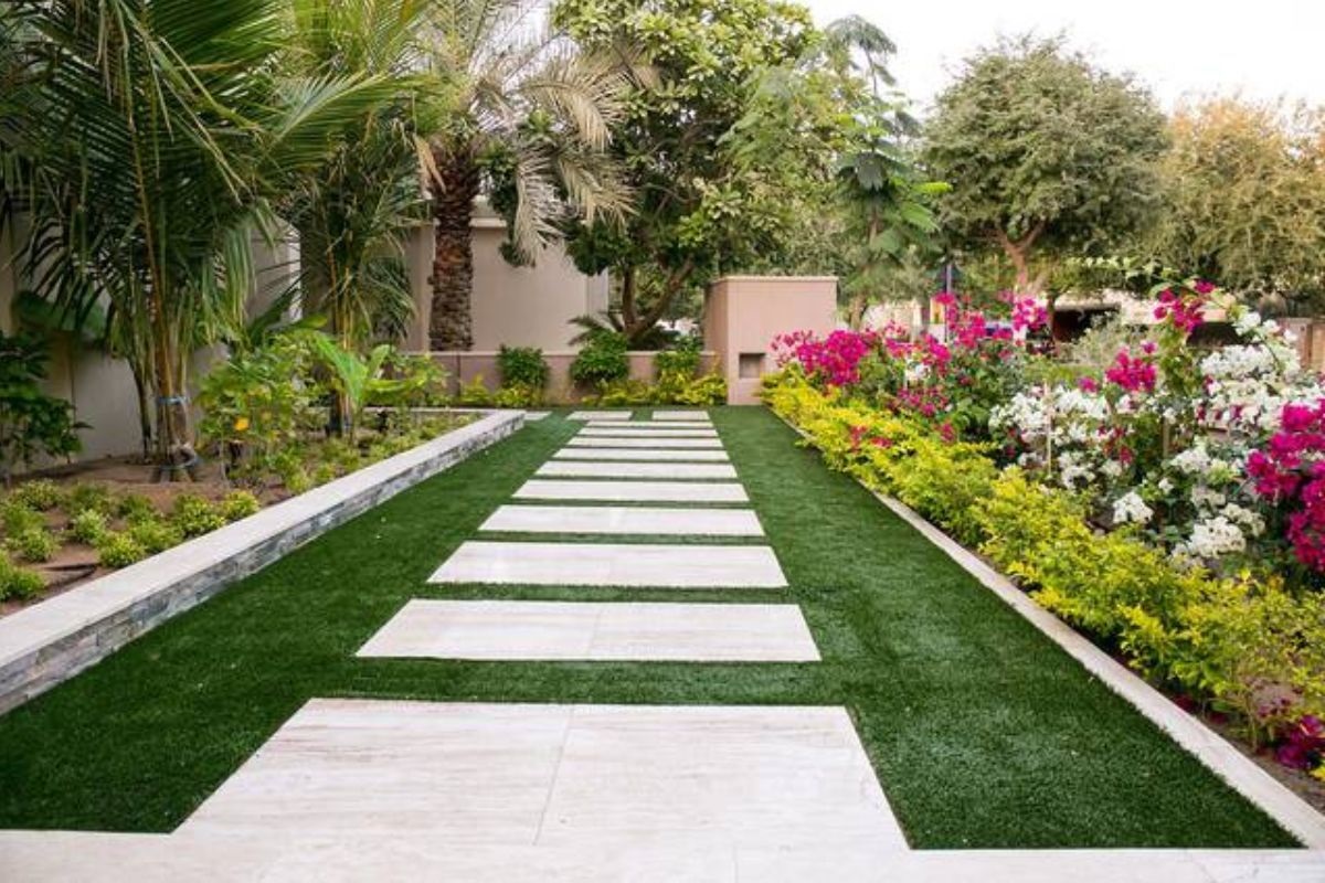 Bespoke Landscaping Garden Services in Durham