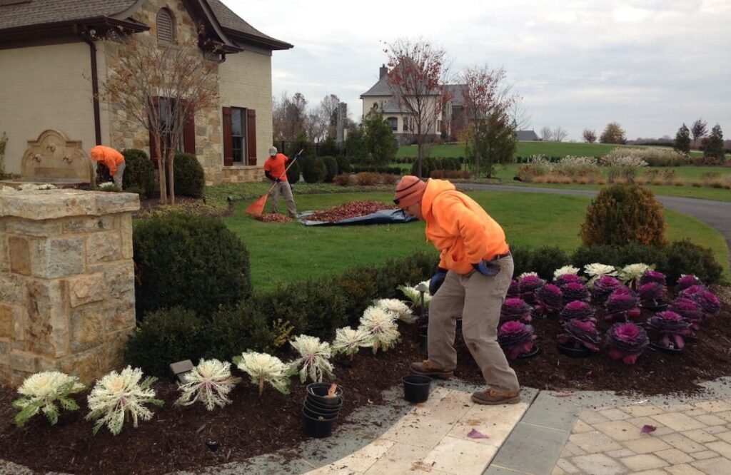 Essential Home Maintenance Landscaping Tips | Durham
