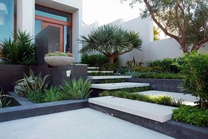 How Do Landscaping Designs Improve Accessibility and Safety at Home?