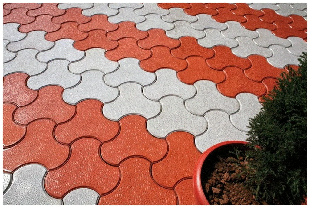 Top Paving Materials for Safety & Style | Durham Experts