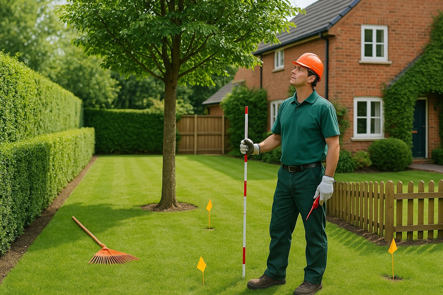 Why Is Compliance with Landscaping Regulations in Durham Critical?