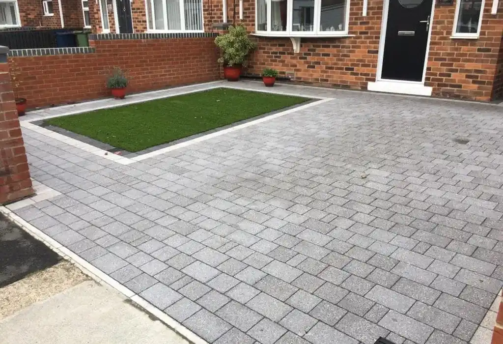 Paving and Patios Service in Durham