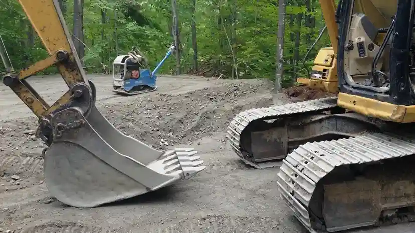 What Do Groundwork Contractors in Durham Offer?