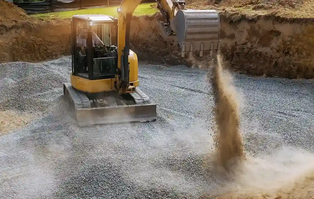 What Are Groundworks Services in Construction? A Complete Guide