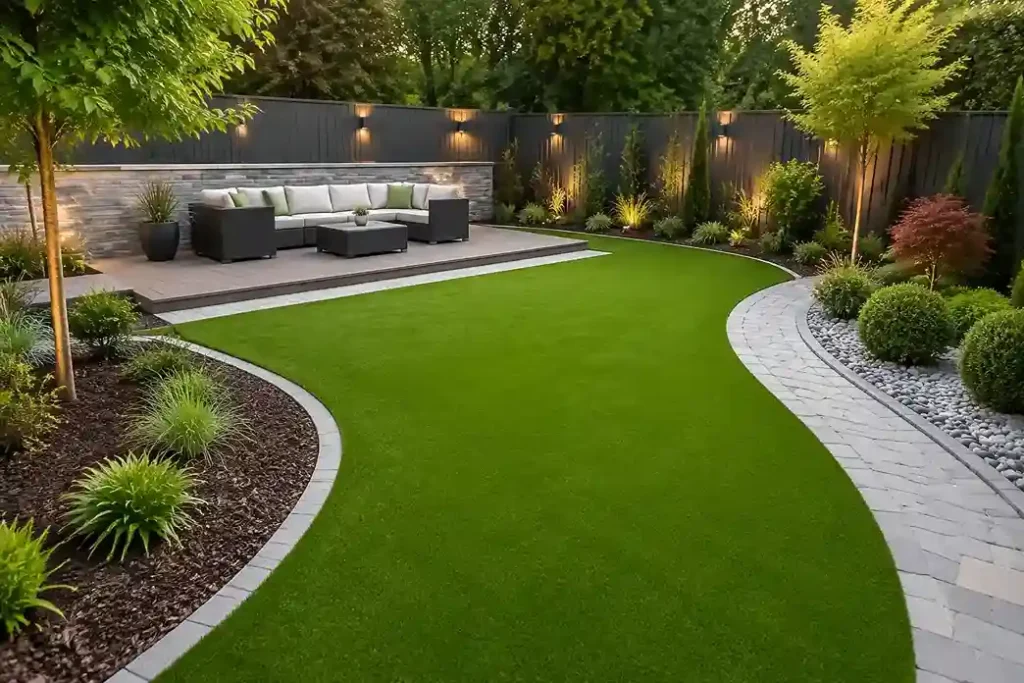 Best Contractors for Artificial Grass Installation Near Durham