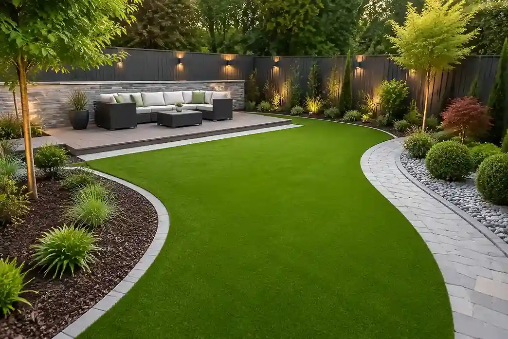 Best Contractors for Artificial Grass Installation Near Durham